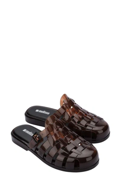 Melissa Possession Mule In Multi