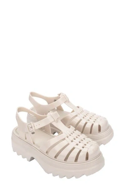 MELISSA MELISSA POSSESSION PLATFORM II SANDAL