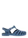 Melissa Possession Print Denim In #n/a