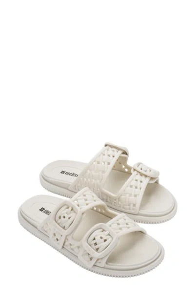 Melissa Possession Sandal In White