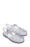 MELISSA MELISSA POSSESSION STUD FISHERMAN SANDAL