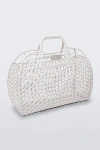 Melissa Refraction Ii Bag In White