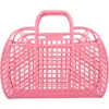 Melissa Refraction Ii Bag In Pink