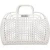 Melissa Refraction Ii Bag In White