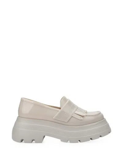 Melissa Royal Plus Loafers In Multi