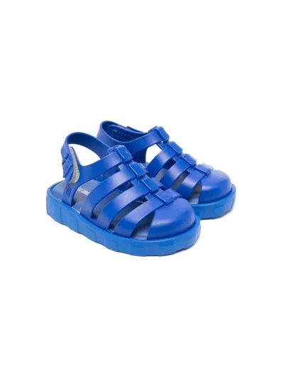 Melissa Kids' Sandali Ragnetti In Blue
