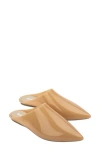 Melissa She Ii Mule In Brown