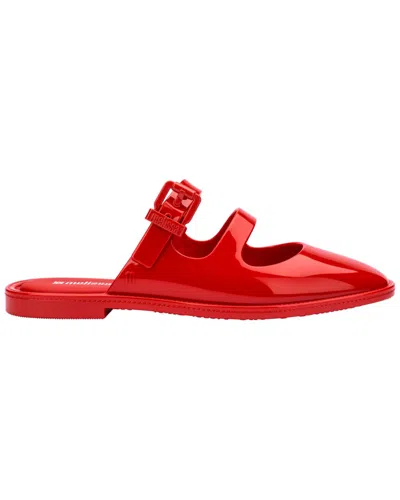 Melissa Shoes Anastasia Mule In Multi