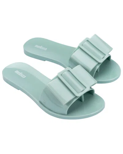 Melissa Shoes Babe Slide In Multi