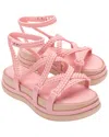 MELISSA MELISSA SHOES BUZIOS WEDGE SANDAL