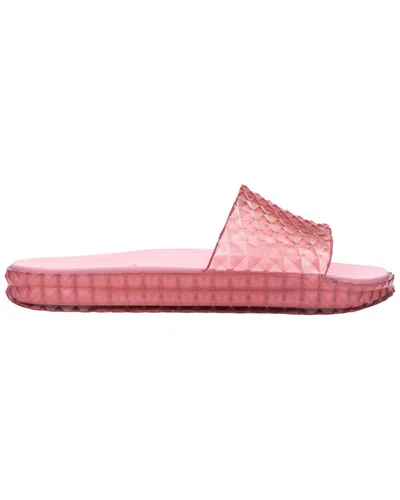 Melissa Shoes Court + Y.project Slide In Multi