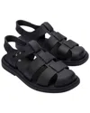 Melissa Emma Multiple-straps Sandals