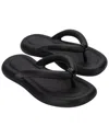 Melissa Free Water Resistant Flip Flop