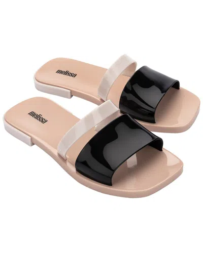 Melissa Shoes Ivy Ii Slide In Multi