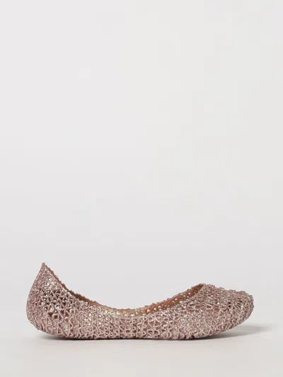 Melissa Shoes Kids Color Pink