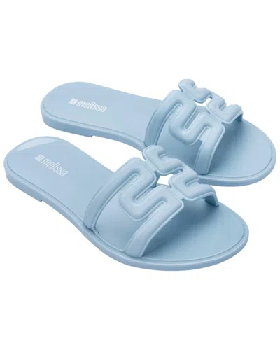 MELISSA MELISSA SHOES M SLIDE
