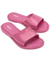 Melissa Miranda Slide Sandal