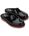 Melissa Smart Clog