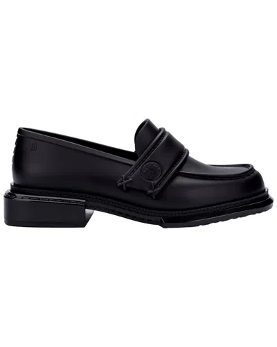 Melissa Shoes Spencer Closed-toe Shoe In Black