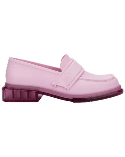 Melissa Shoes Spencer Closed-toe Shoe In Multi