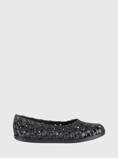 Melissa Shoes Woman Color Black