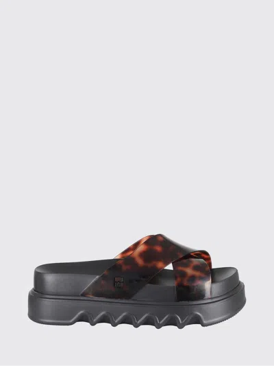 Melissa Shoes Woman Color Black