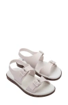 Melissa Slingback Sandal In Multi