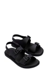 Melissa Slingback Sandal In Black