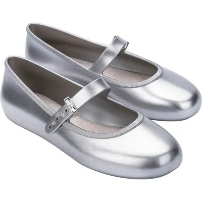 MELISSA MELISSA SOFT BALLERINA FLAT