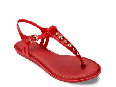 MELISSA MELISSA SOLAR BOHO SANDAL