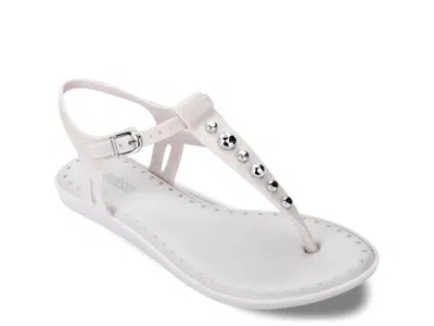 MELISSA MELISSA SOLAR BOHO SANDAL