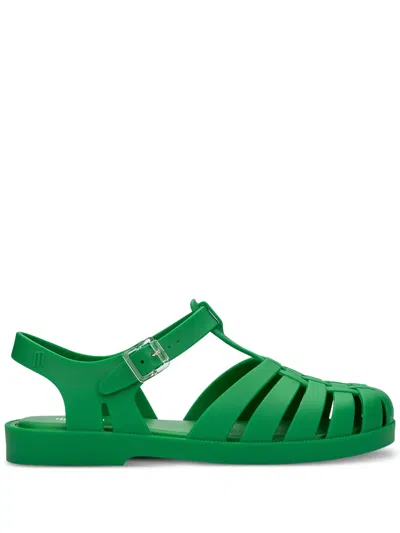 Melissa Strappy Sandals