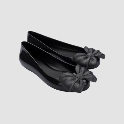 Melissa Sweet Love V In Black