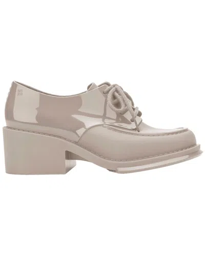 Melissa Shoes Tailor Closed-toe Shoe In Neutral