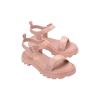 MELISSA TOWN SANDAL