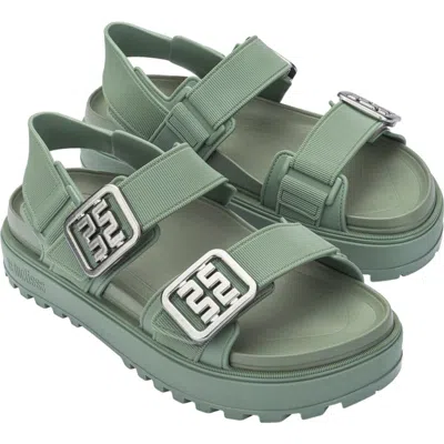 MELISSA MELISSA TOWNY SANDAL