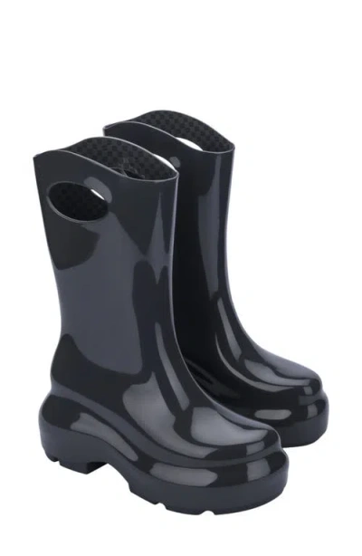 Melissa Ultra Boot In Black