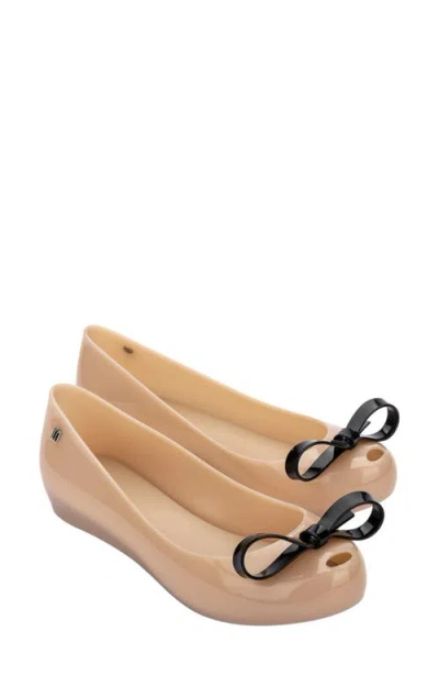 Melissa Ultragirl Bow Iii Flat