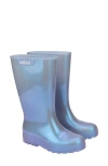Melissa Welly Rain Boot In Blue