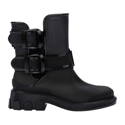 Melissa Women's Bang Boot - Black