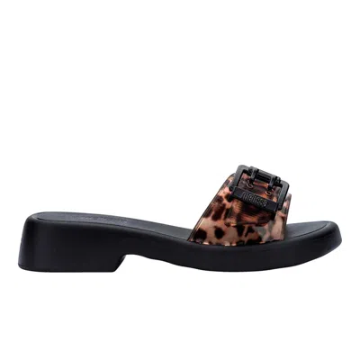 Melissa Women's Belle Sandal - Black