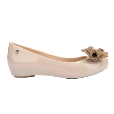 Melissa Women's Brown Ultragirl Sweet Xxiv - Beige