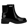 MELISSA WOMEN'S CHELSEA BOOT - BLACK