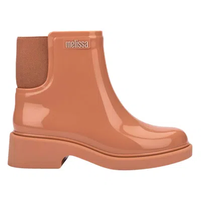Melissa Women's Chelsea Boot - Brown