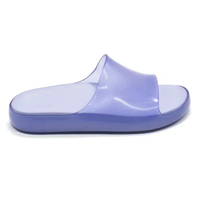Melissa Women's Cloud Comfort Slides In Blue