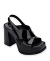 Melissa Women's Dance Heels In Multi