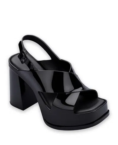 Melissa Women's Dance Heels In Multi