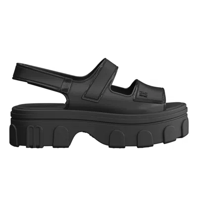 Melissa Women's Ella Move- Black