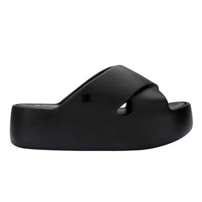 Melissa Women's Free Cross Platform - Black