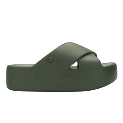Melissa Women's Free Cross Platform - Green